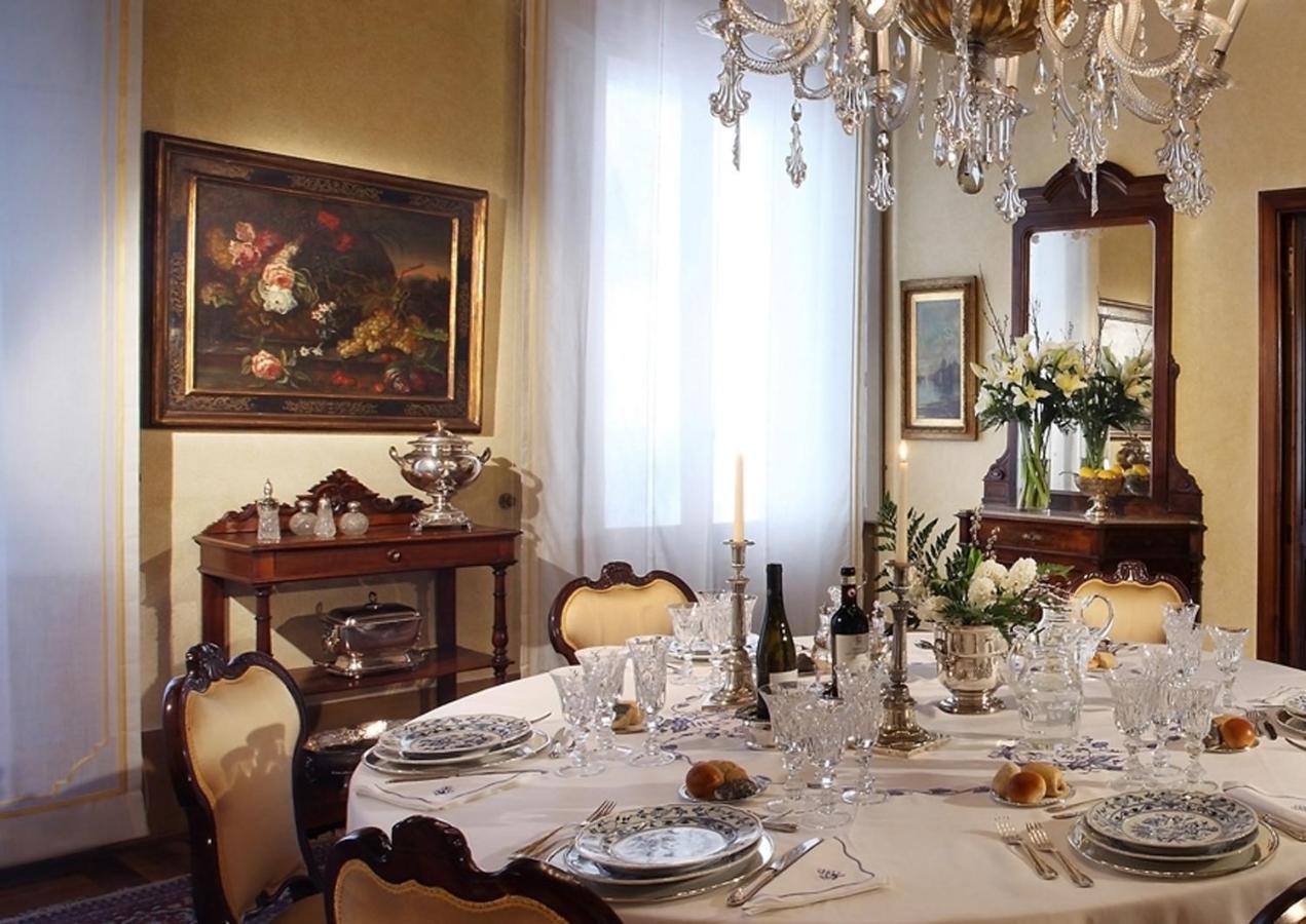 Ex Corde Montis Villa *