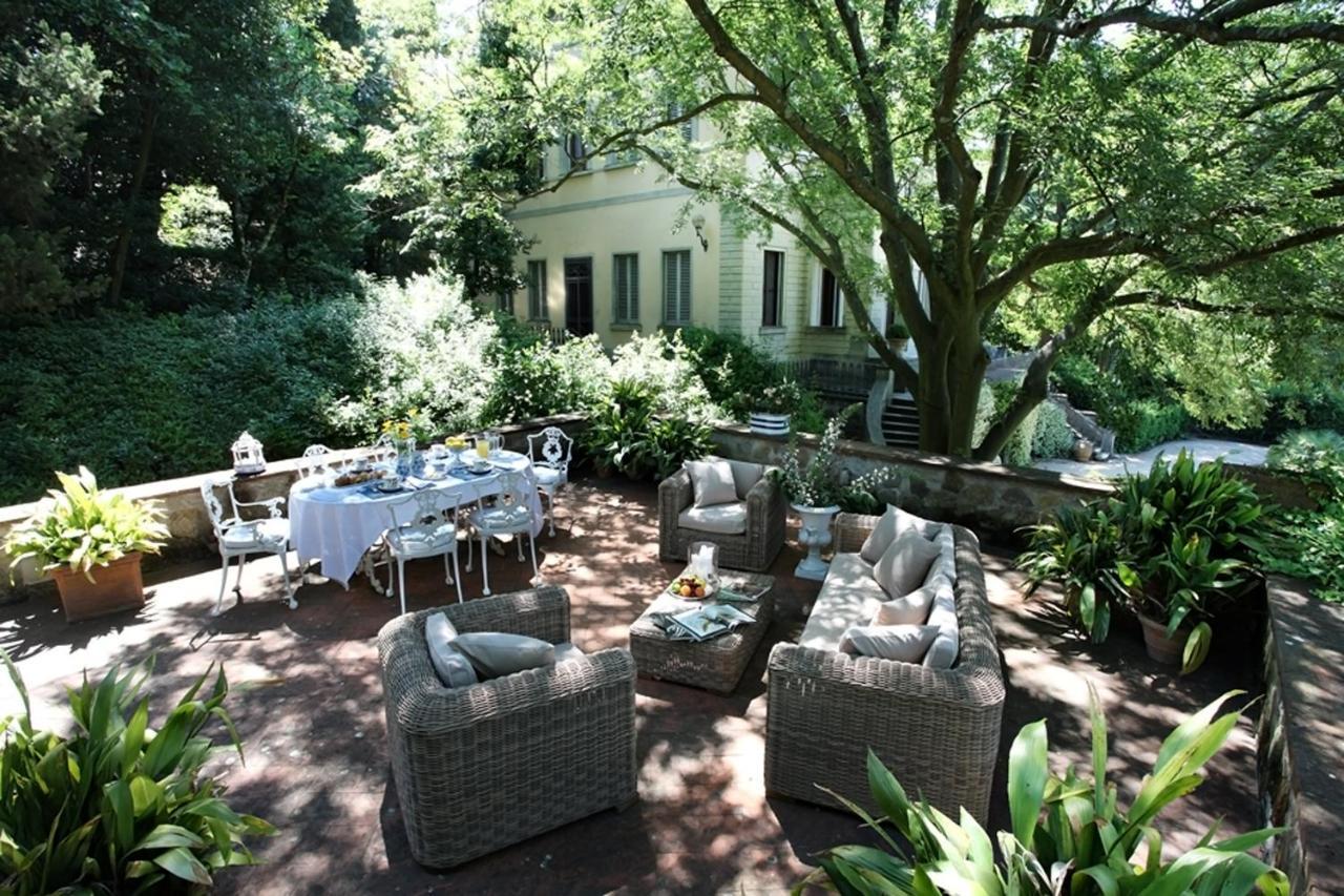 Villa Ex Corde Montis