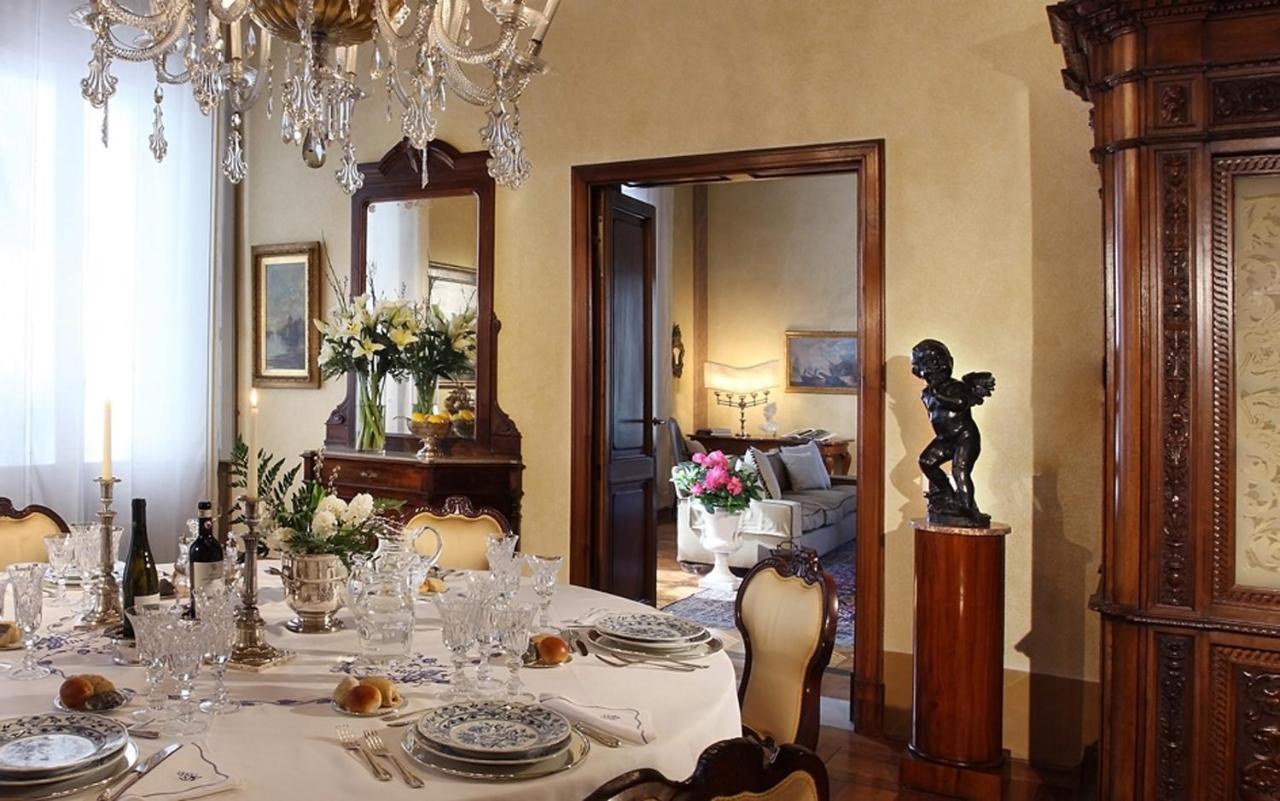 Ex Corde Montis Villa