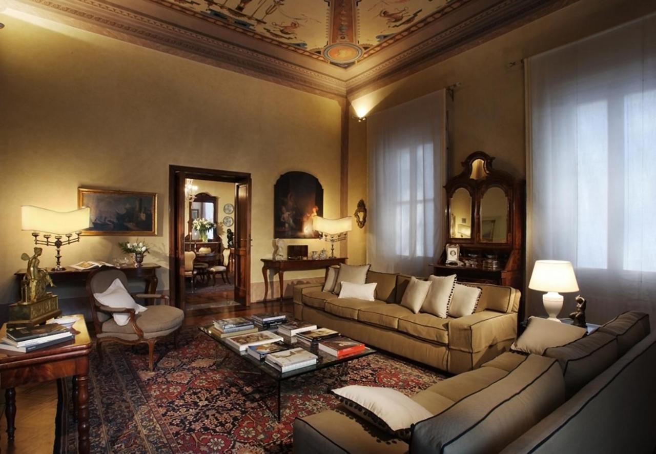 Ex Corde Montis Florence