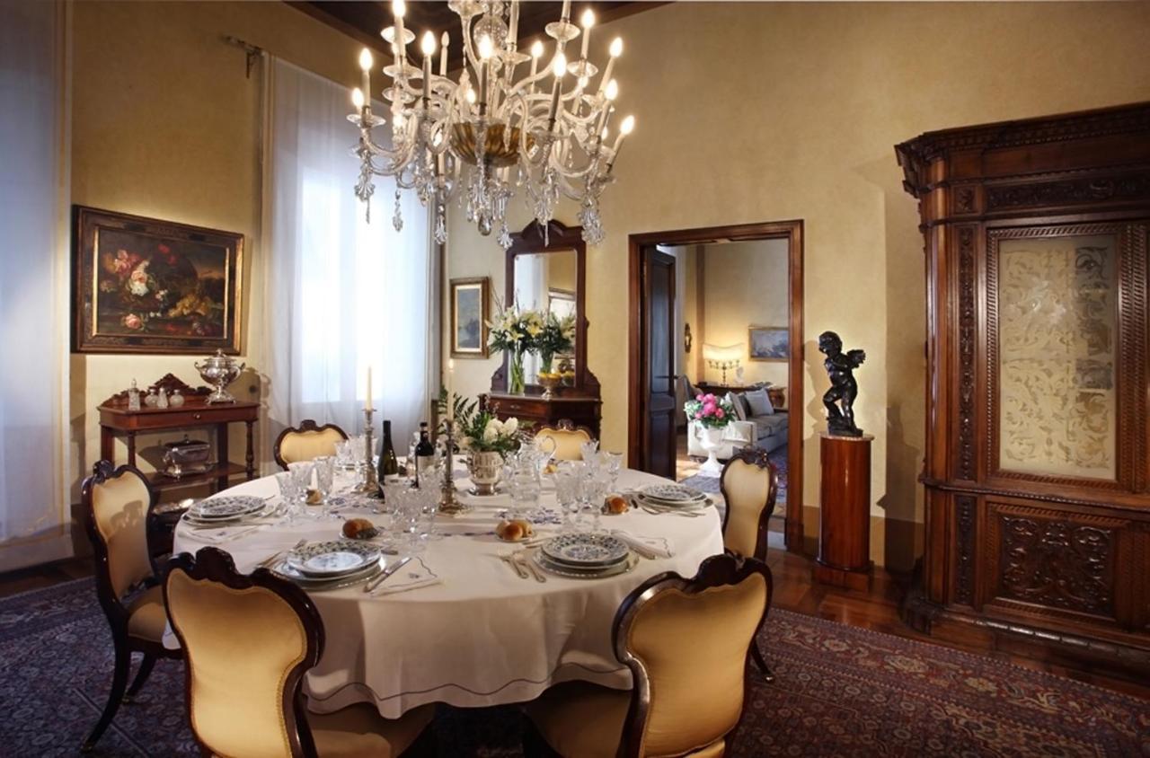 Ex Corde Montis Villa *