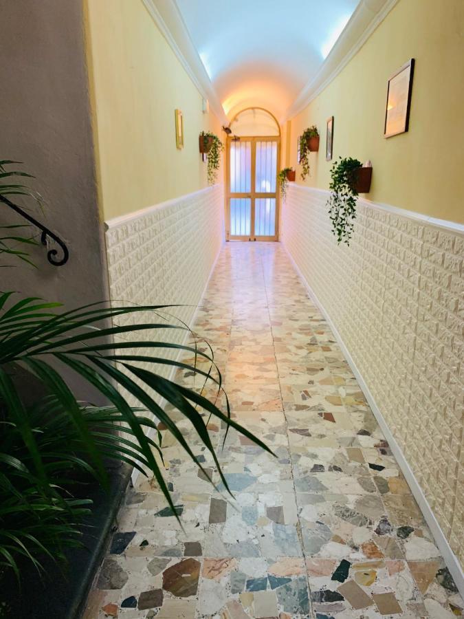 Hotel Piccolo Con Access Ztl !!! Nel Centro Storico Di !!! Florence