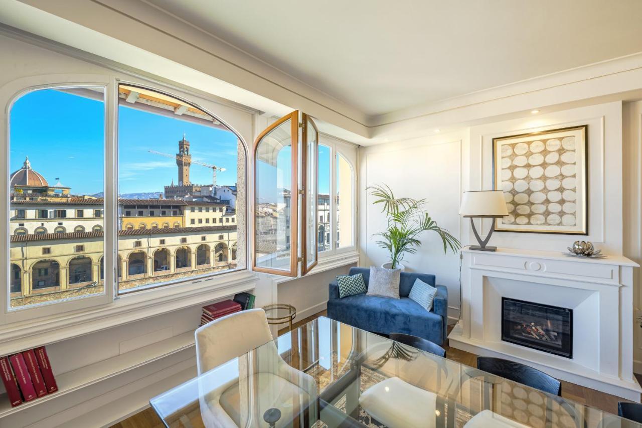 Apartment - Dreams Over Ponte Vecchio