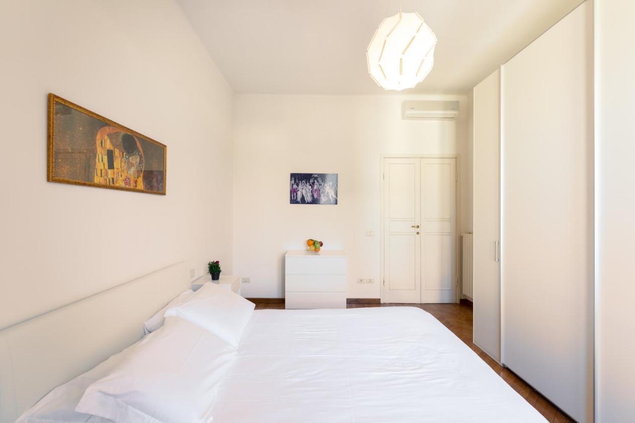 Roommo Artisti Appartement Florence