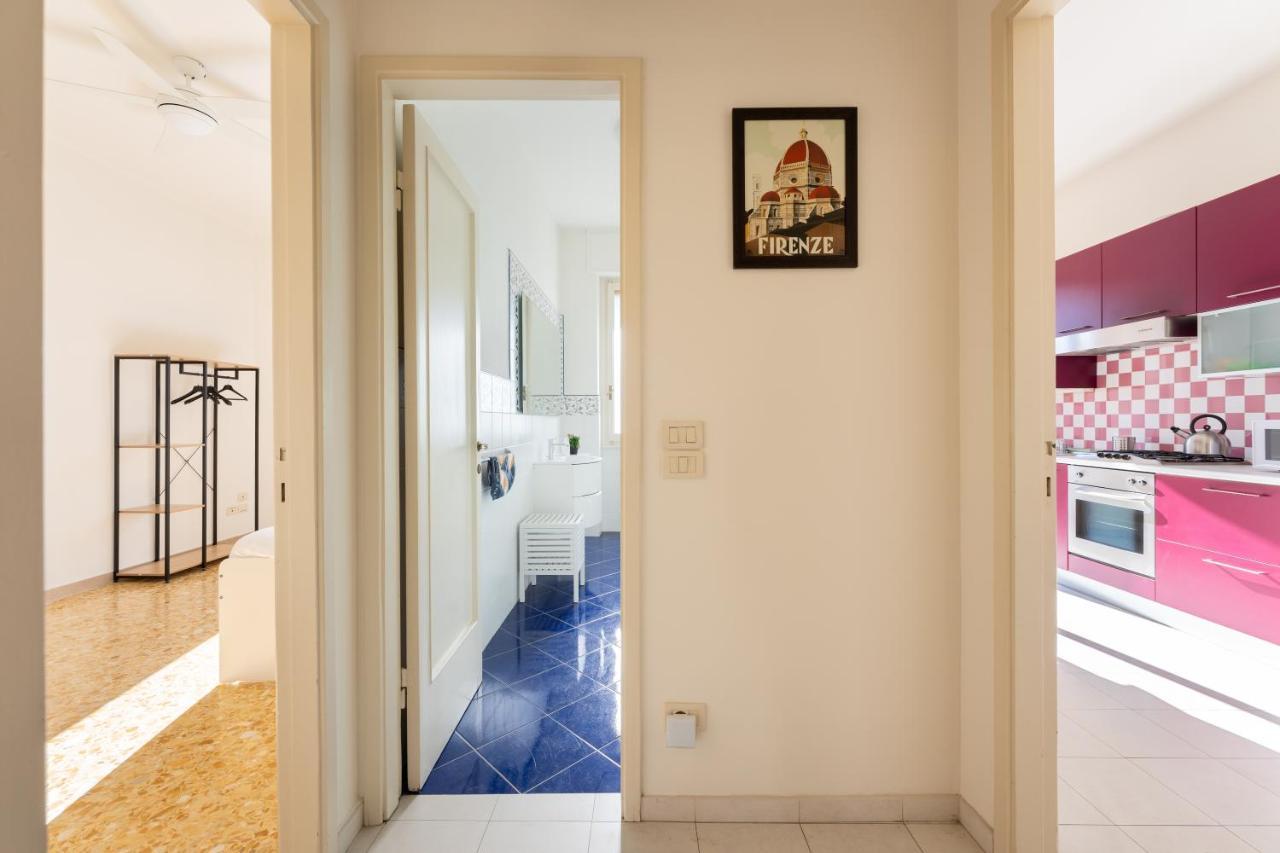 Appartement Roommo Artisti