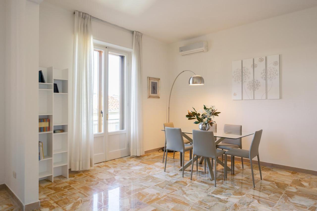 Appartement Roommo Artisti *