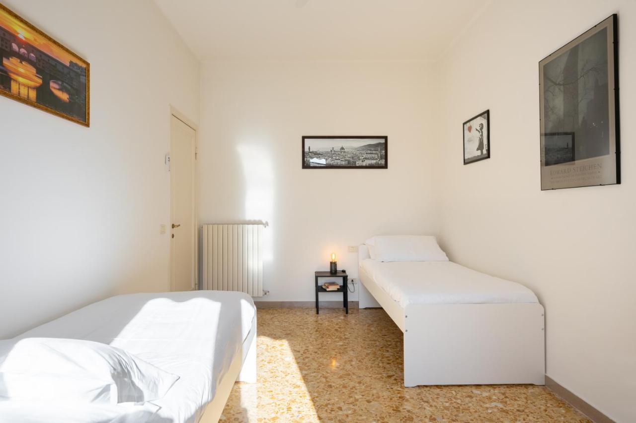 Appartement Roommo Artisti Florence