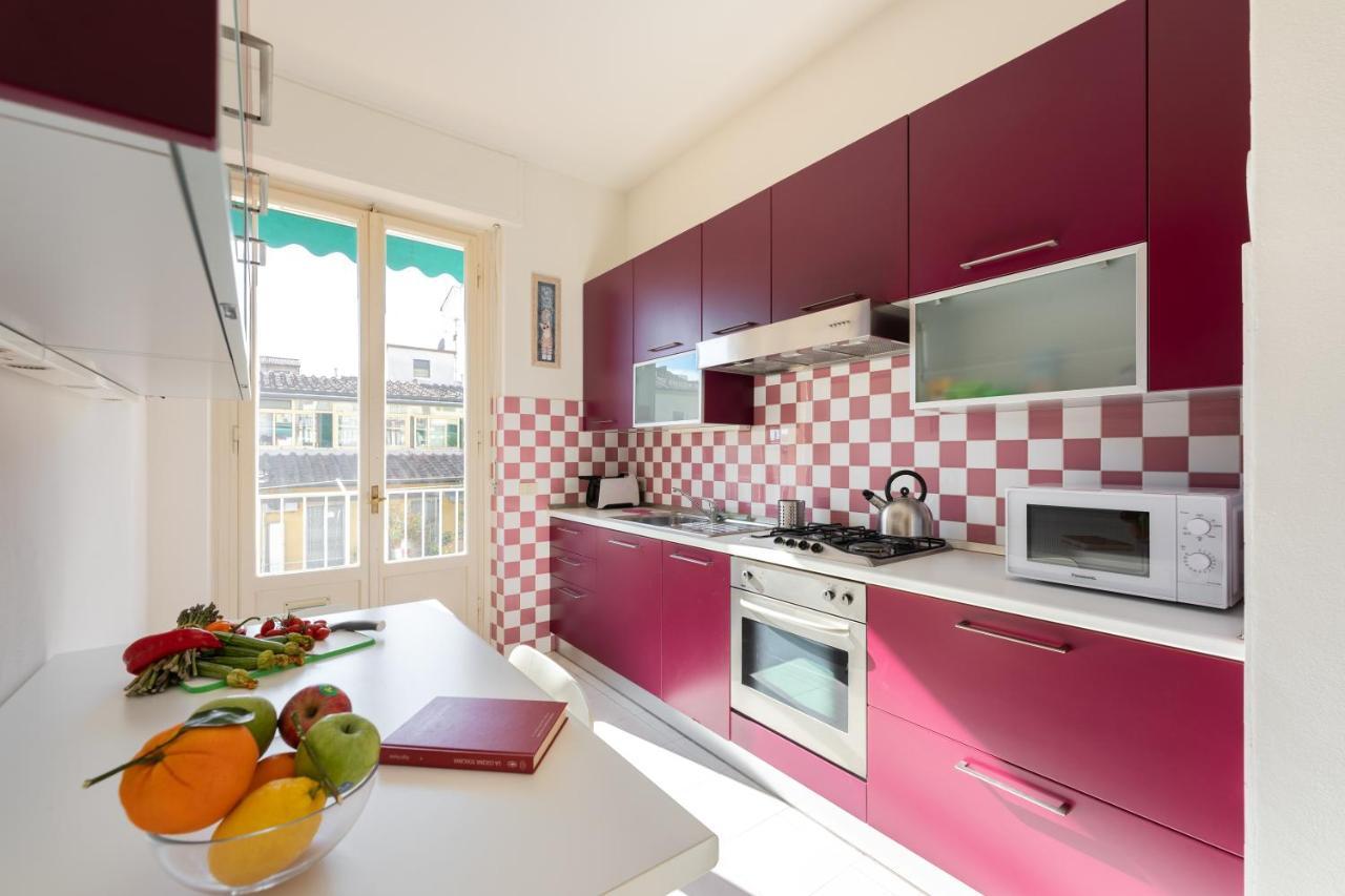 Roommo Artisti Appartement