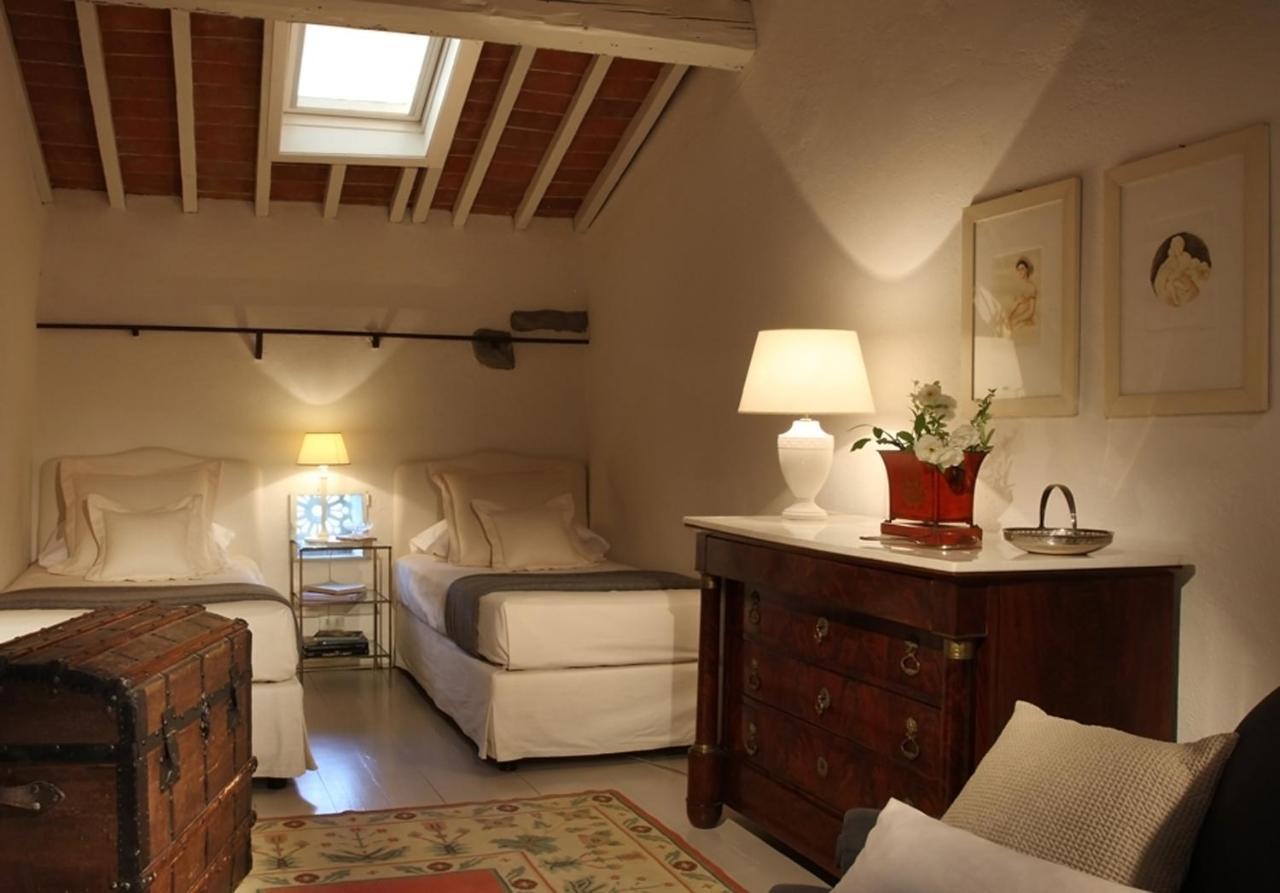 Ex Corde Montis Villa