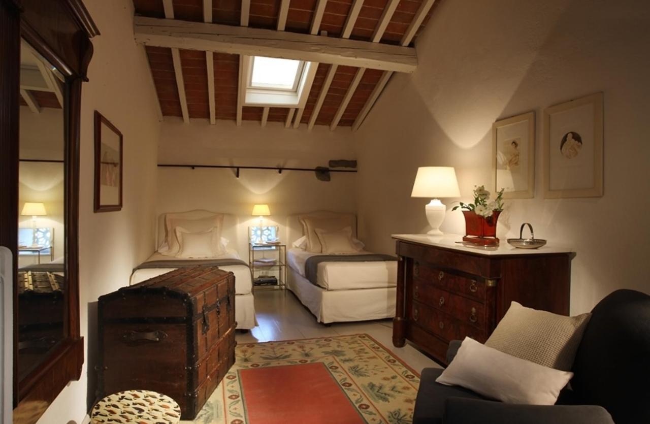 Villa Ex Corde Montis *