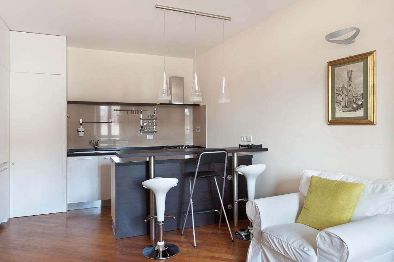 Apartment Anguillara In The Heart Of