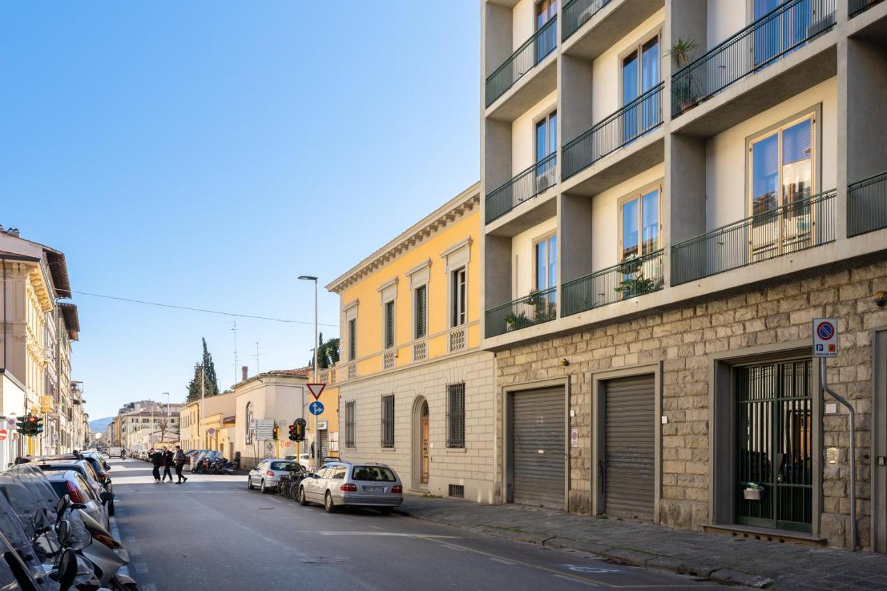 Roommo Artisti Appartement Florence