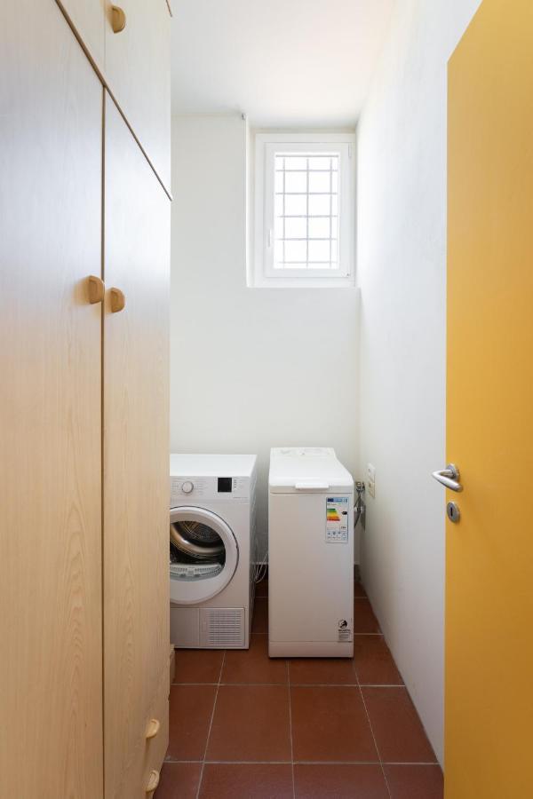 Roommo Artisti Appartement Florence