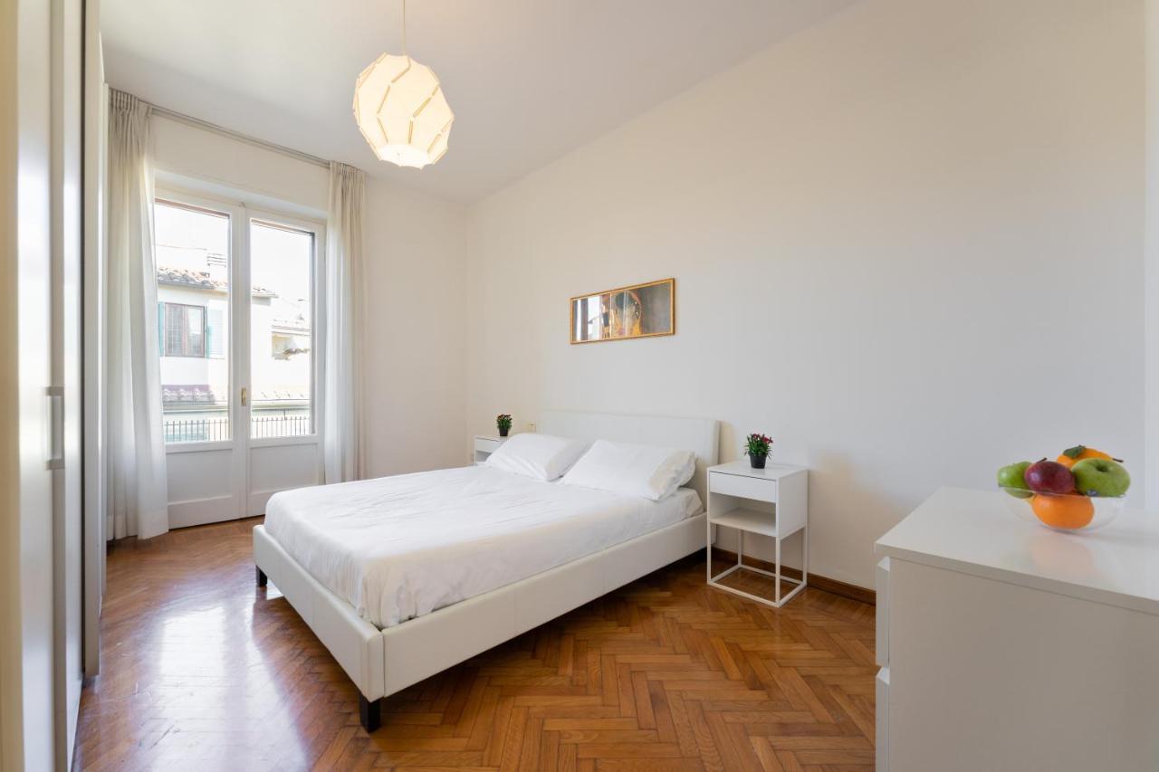 Roommo Artisti Appartement Florence