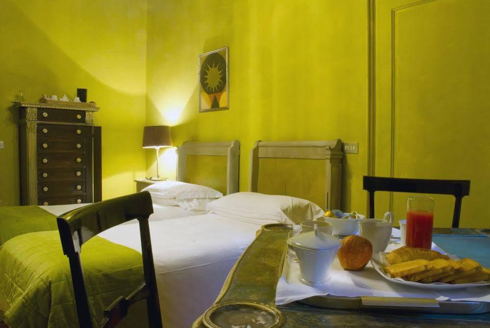 N4u Bed & Breakfast Florence