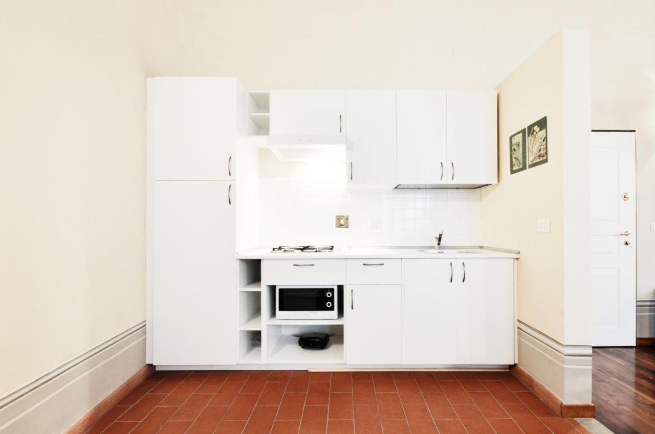 Tornaquinci Palace Apartment Florence