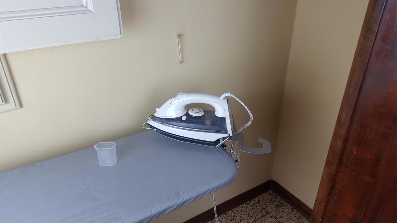 Fabbricotti Appartement