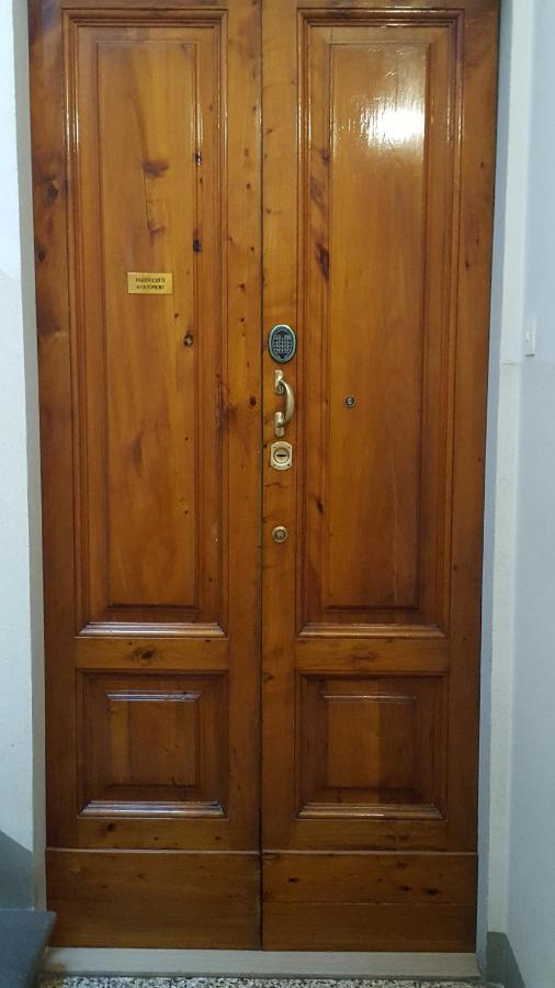 Appartement Fabbricotti *