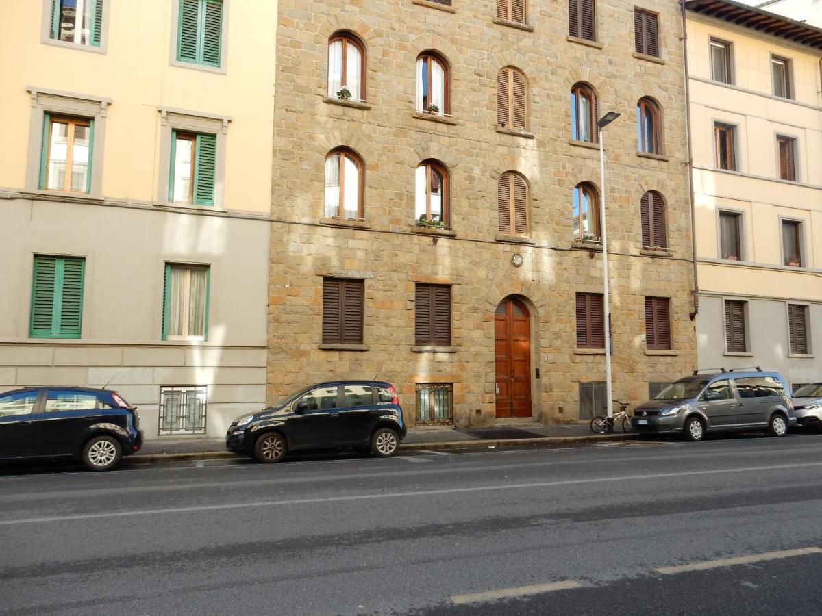 Appartement Fabbricotti