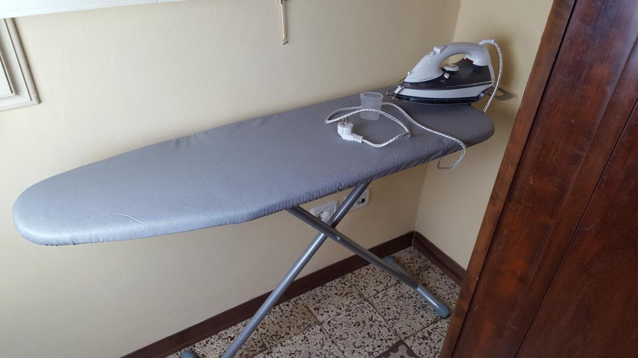 Fabbricotti Appartement