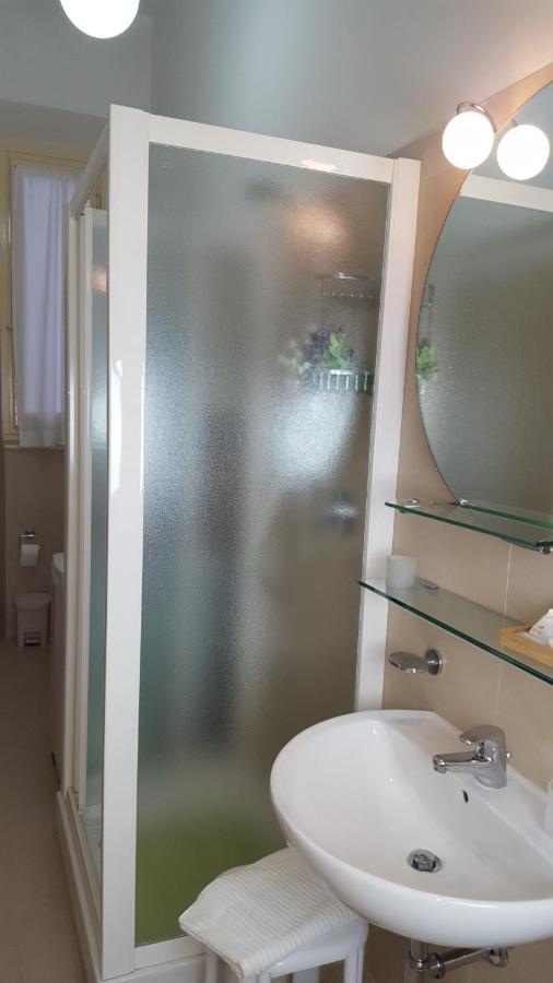 Appartement Fabbricotti Florence
