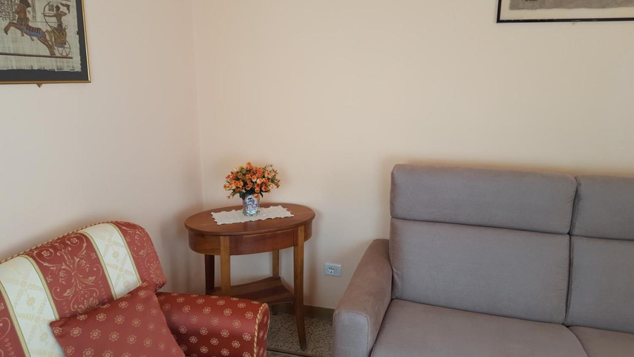 Fabbricotti Appartement *