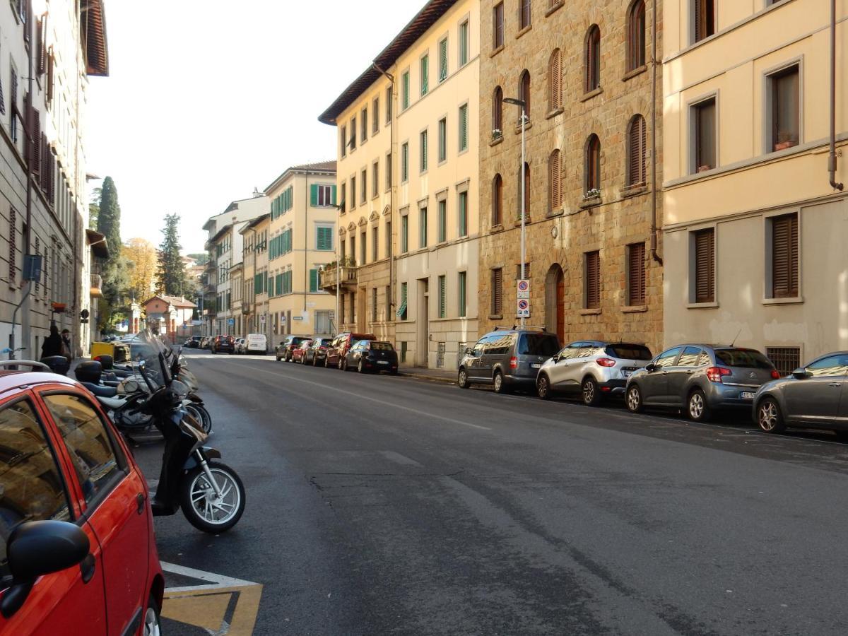 Appartement Fabbricotti
