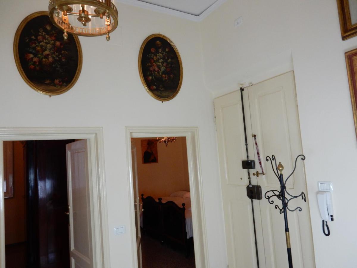 Fabbricotti Appartement *