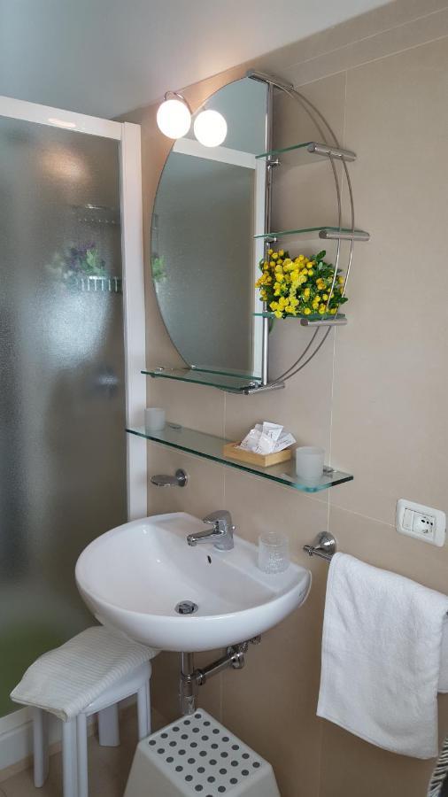Fabbricotti Appartement *