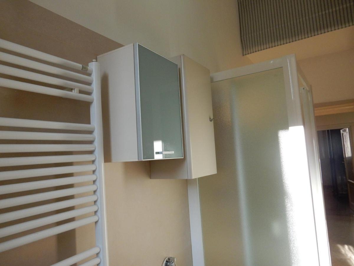 Fabbricotti Appartement *