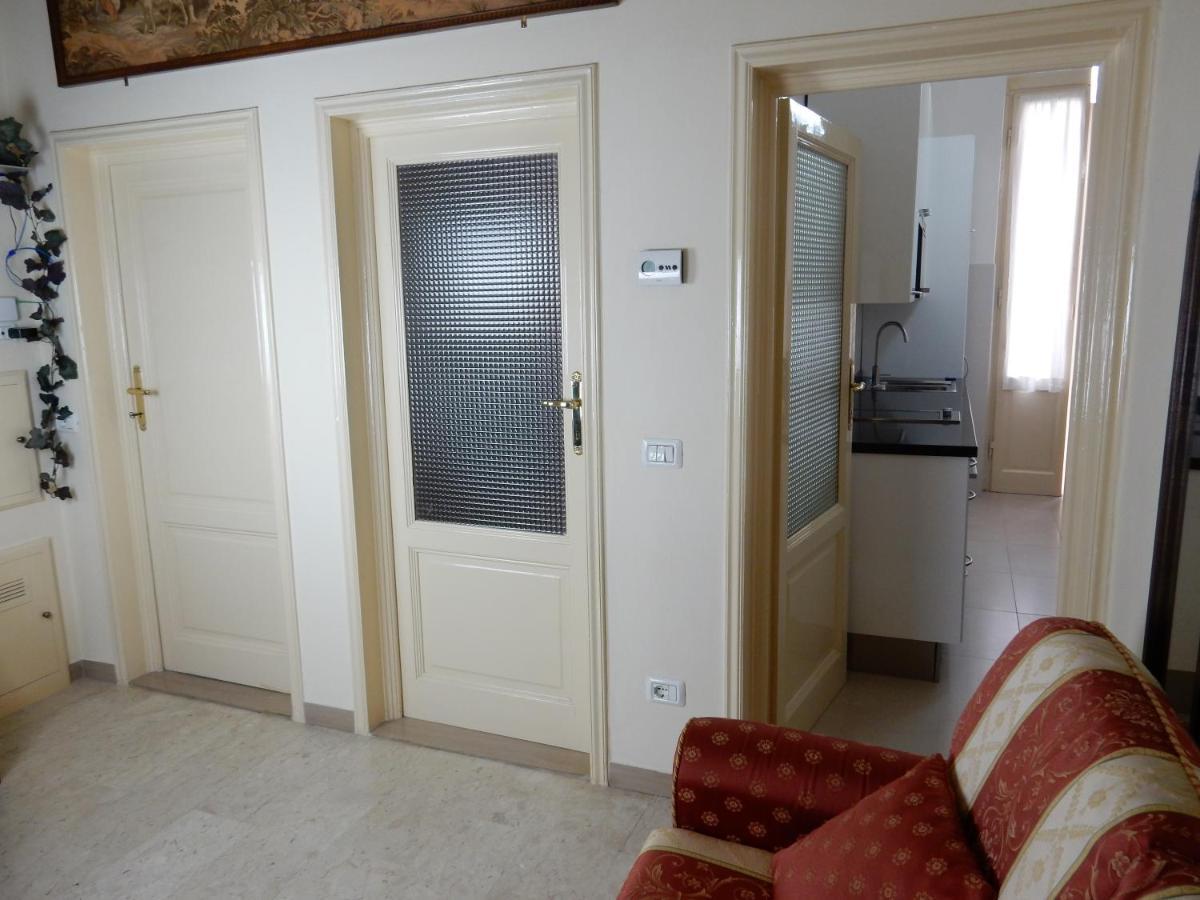 Appartement Fabbricotti