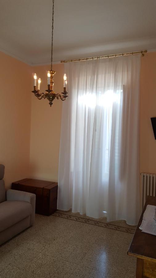 Fabbricotti Appartement *