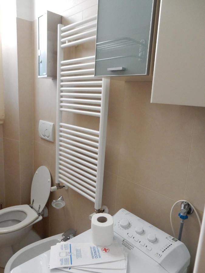 Appartement Fabbricotti *