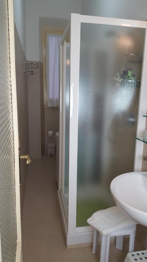 Appartement Fabbricotti
