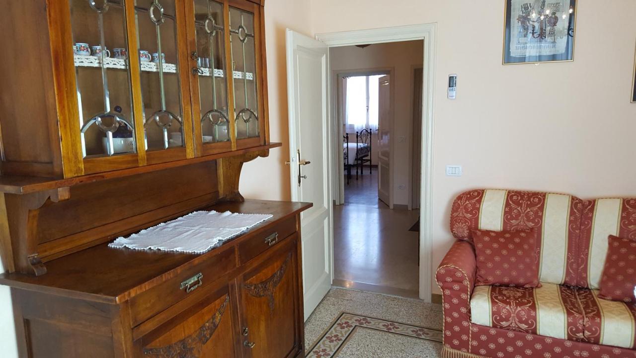 Appartement Fabbricotti *