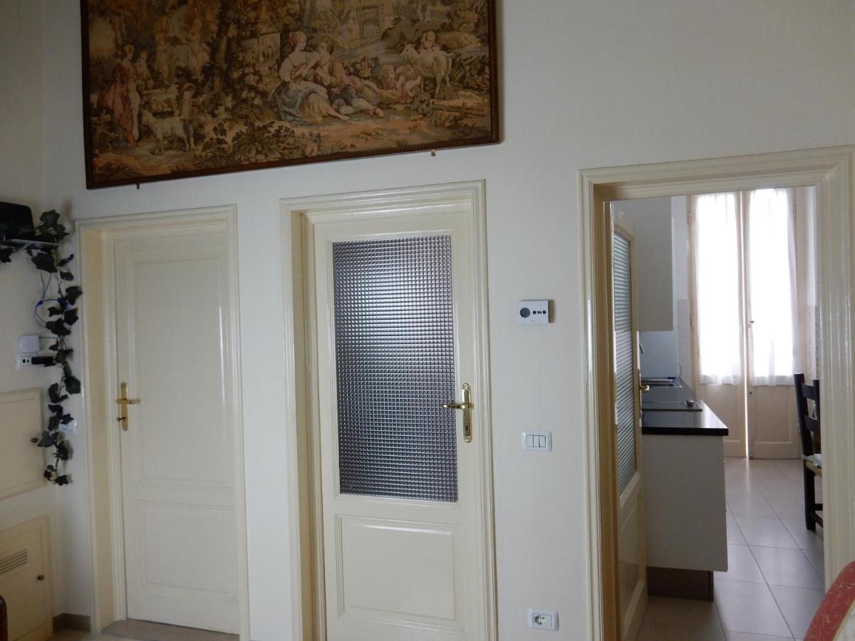 Appartement Fabbricotti