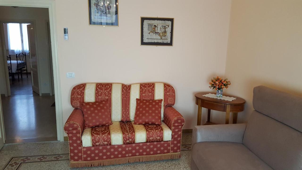 Fabbricotti Appartement Florence