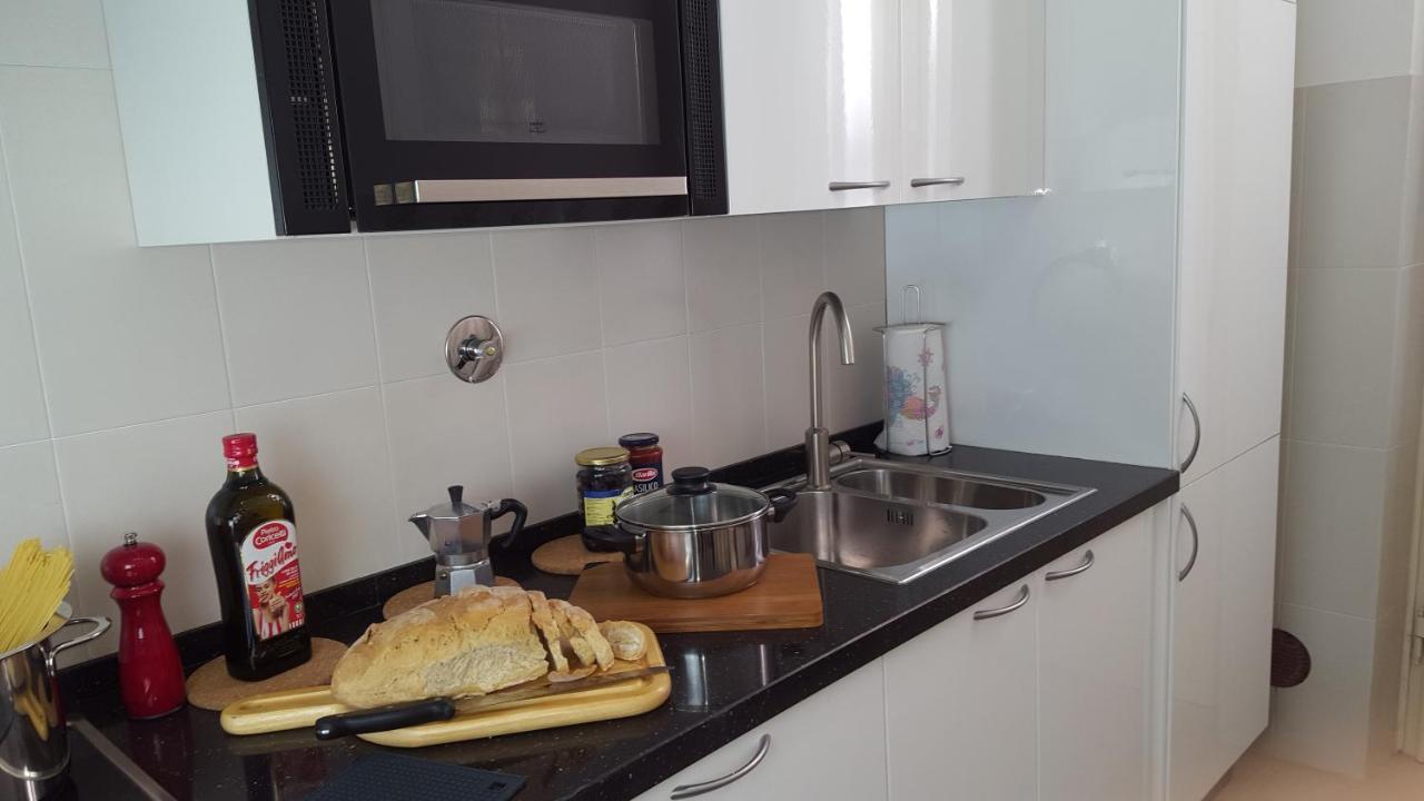 Fabbricotti Appartement *