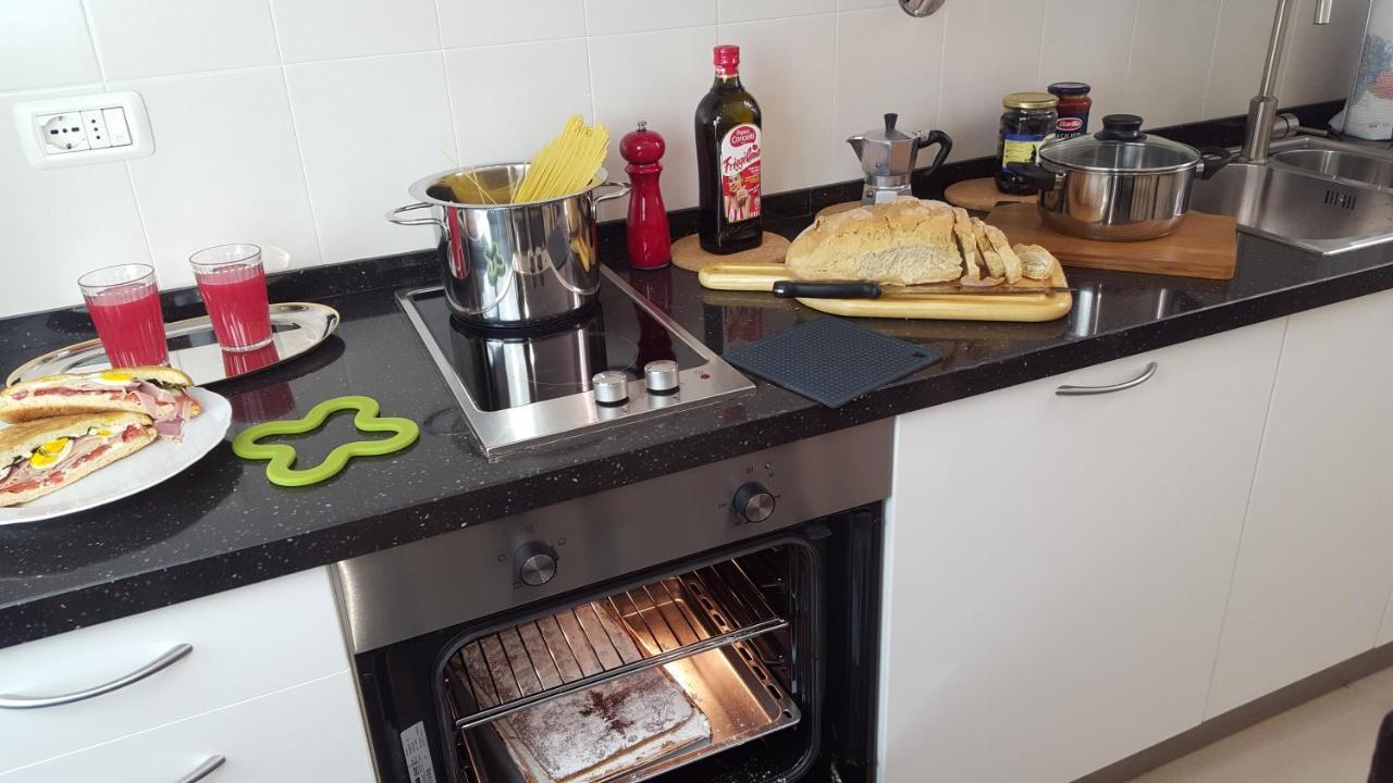 Appartement Fabbricotti