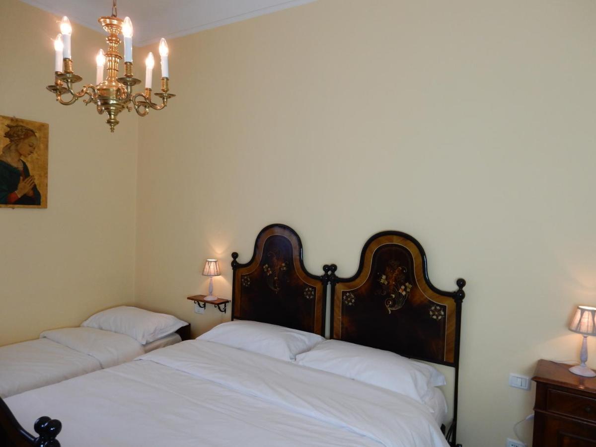 Fabbricotti Appartement Florence