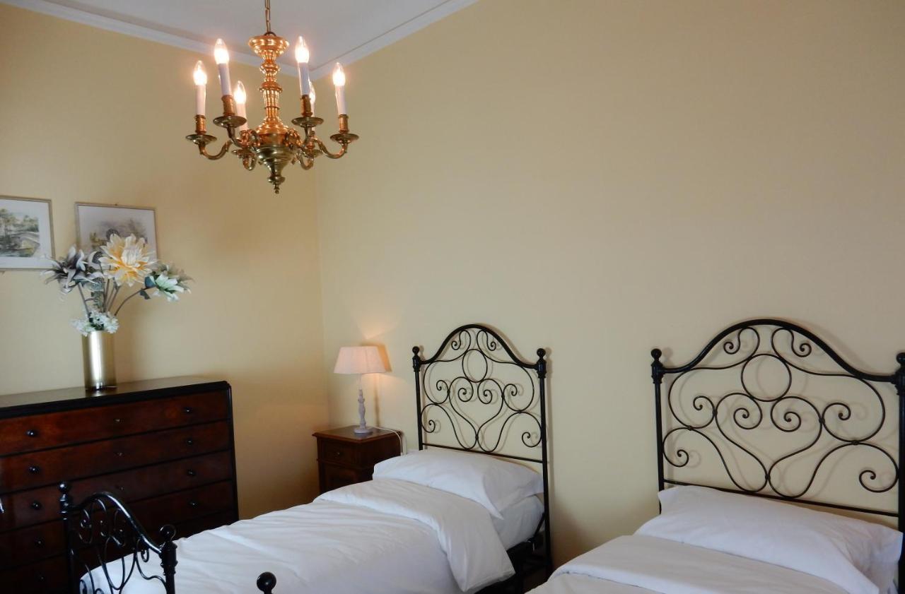 Appartement Fabbricotti *