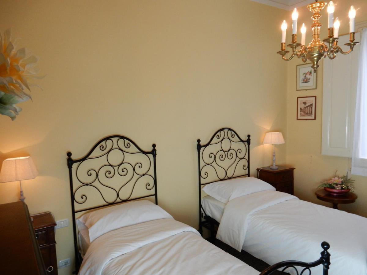 Fabbricotti Appartement