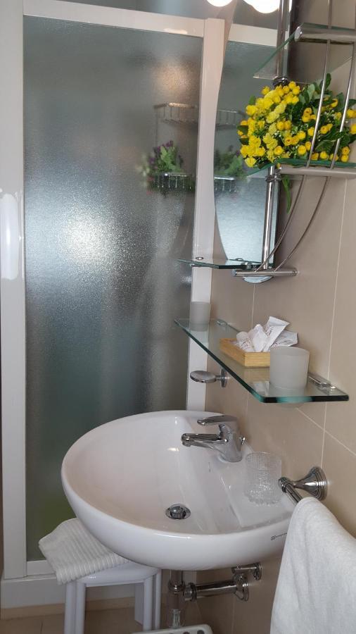 Appartement Fabbricotti