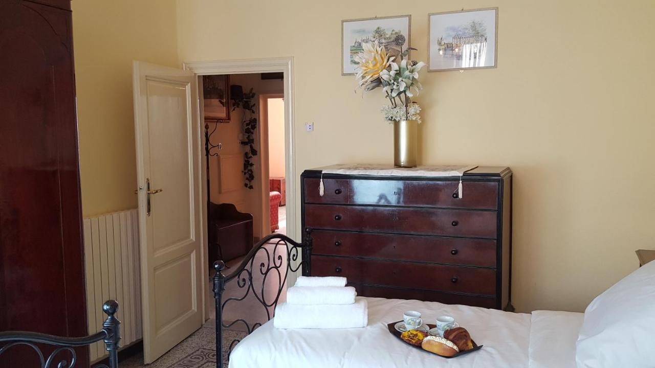 Fabbricotti Appartement