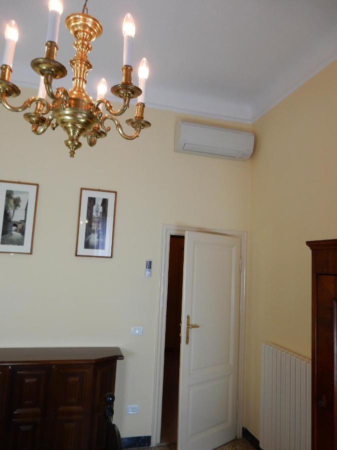 Fabbricotti Appartement *