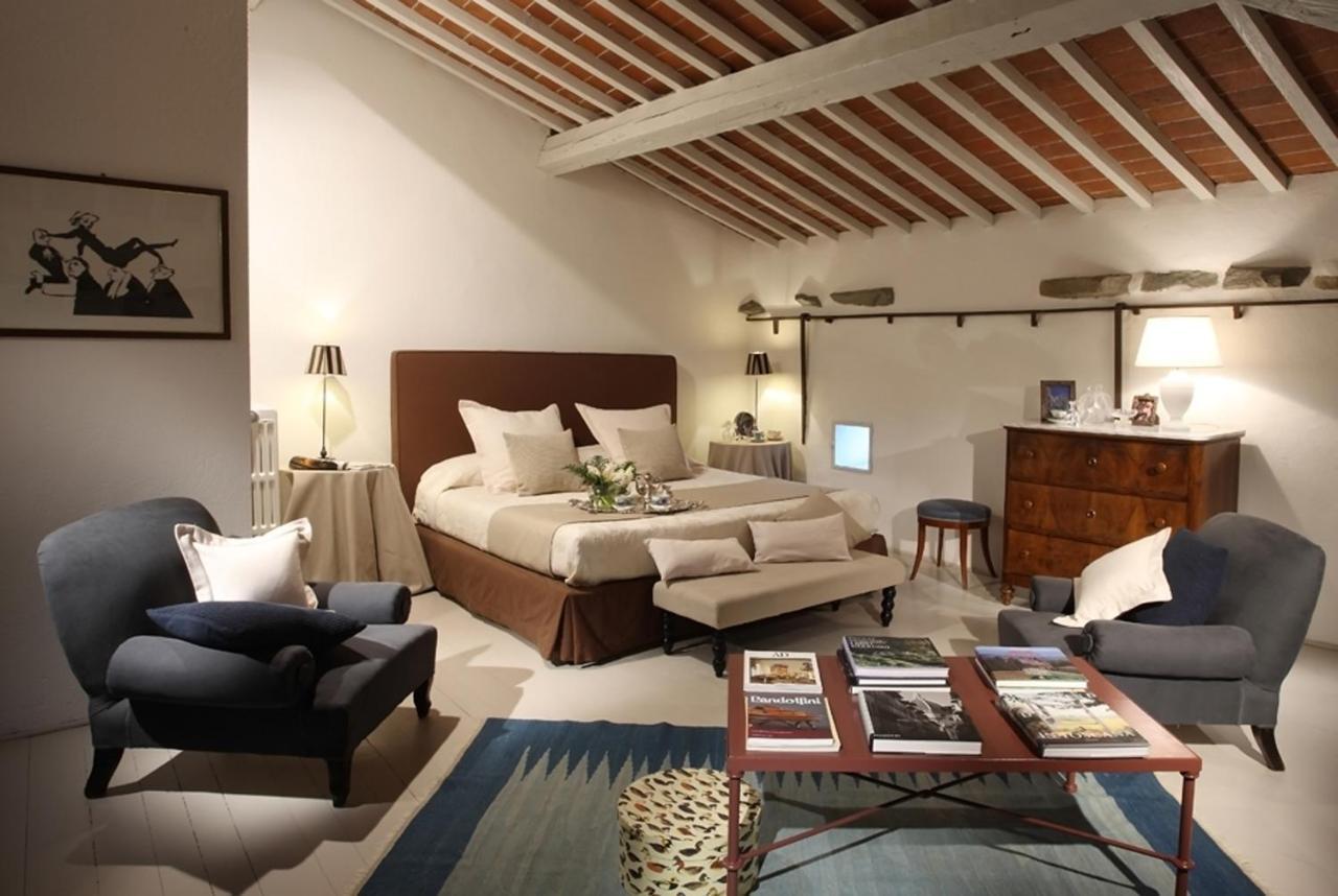 Villa Ex Corde Montis *
