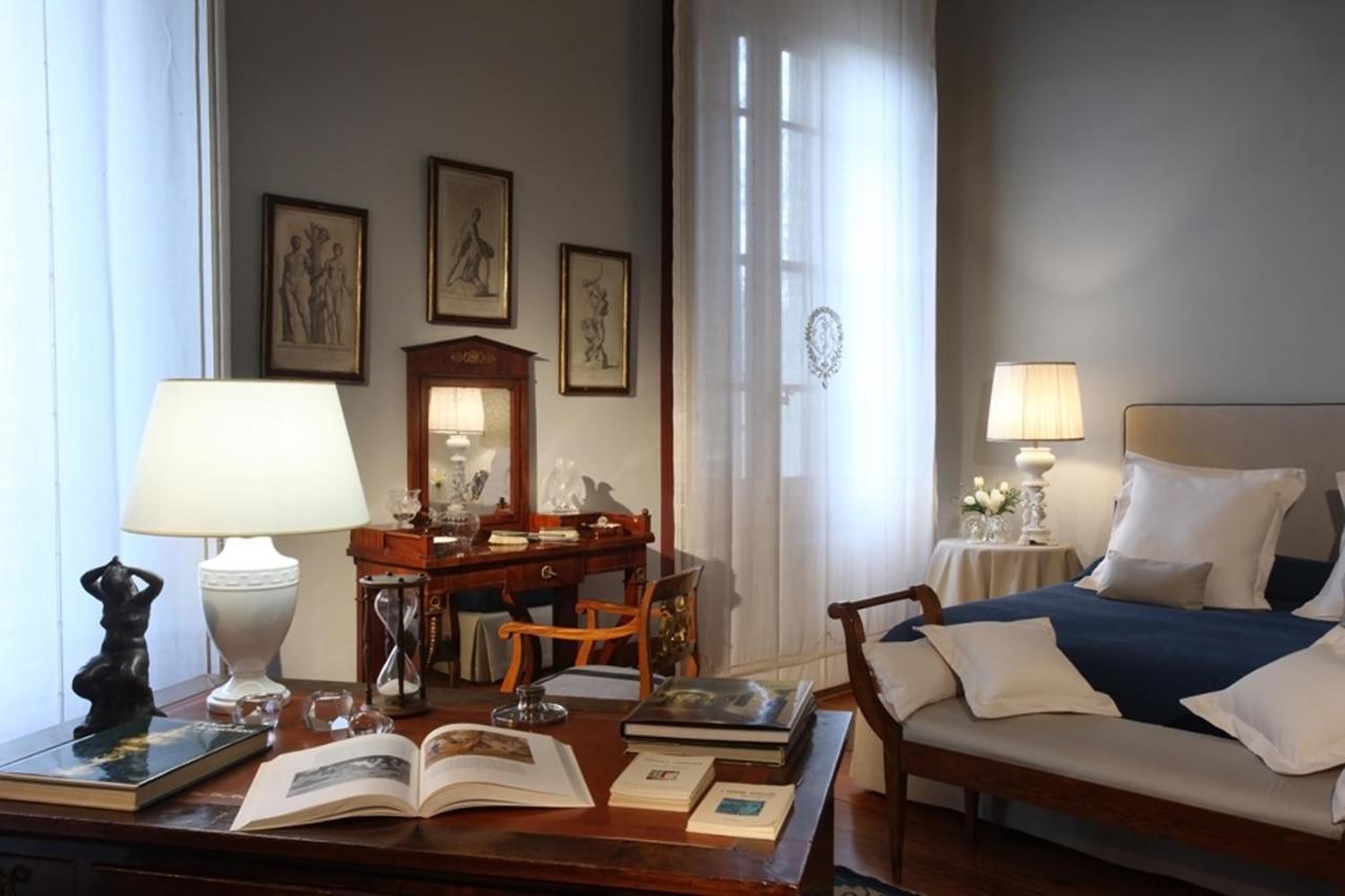 Ex Corde Montis Villa *