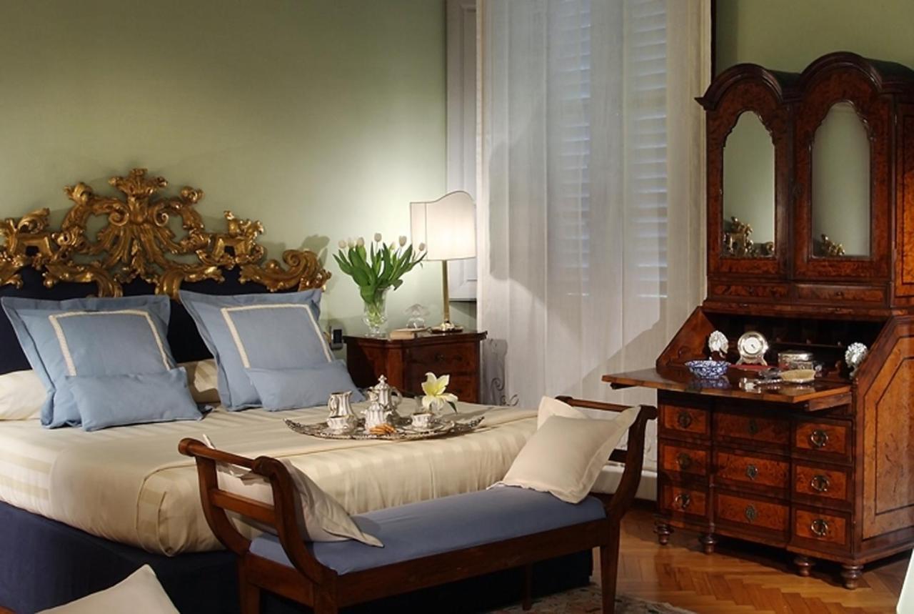 Villa Ex Corde Montis *