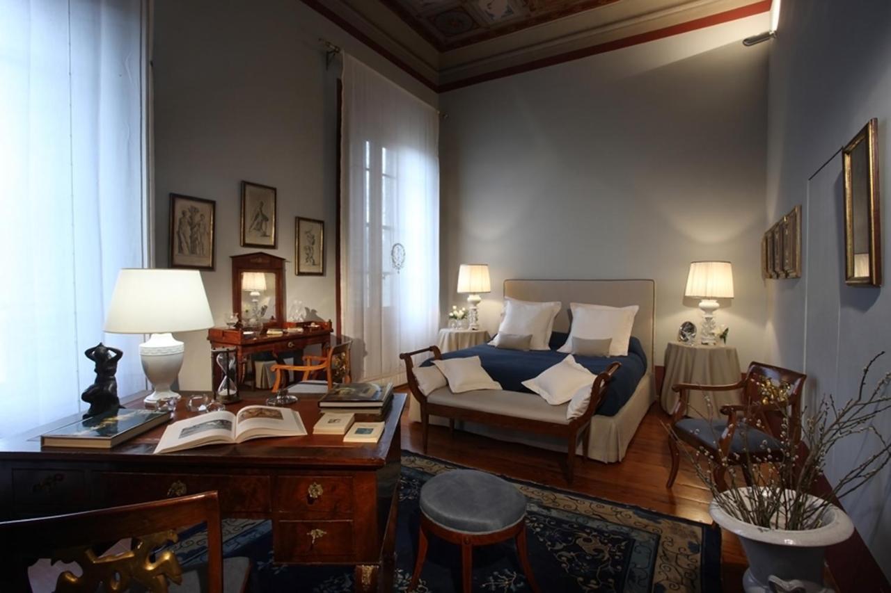 Villa Ex Corde Montis *