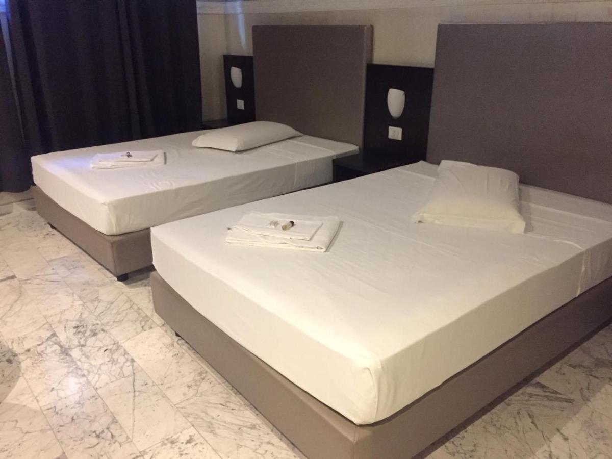 Auberge de jeunesse New Generation Florence